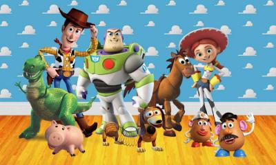 Toy Story